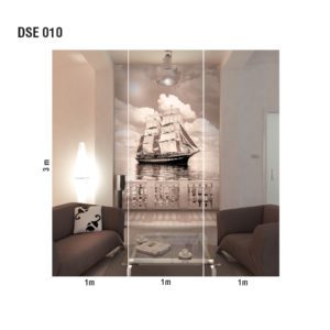 Loymina арт. DSE 010