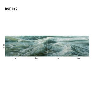 Loymina арт. DSE 012