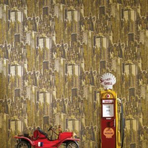 Milassa арт. Trend 6 005