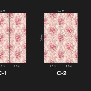 Loymina арт. V10 002/1