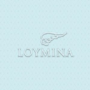 Loymina арт. V8 018