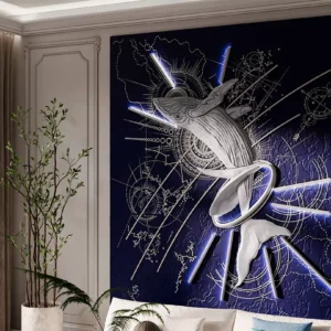 LEVITATION (LED) SPN12