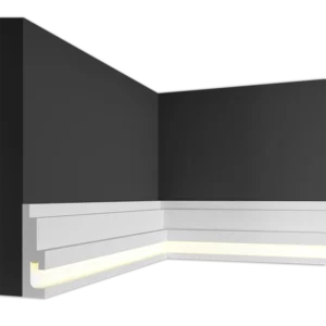 Плинтус световой LPL3