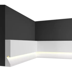 Плинтус световой LPL8