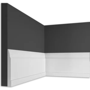 Плинтус S3PL4