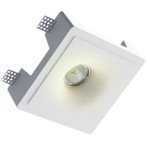 Гипсовый светильник SGS10