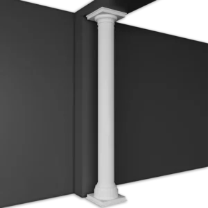 Полуколонна SKL10