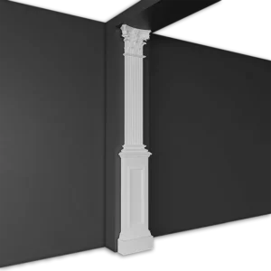 Пилястра SPLR1