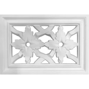 Вентиляционная решетка SVR1