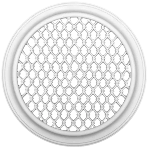 Вентиляционная решетка SVR10