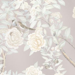 VR.0054-S1, Сад шинуазри