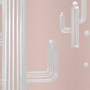 VR.0049-S1, Мексиканская ночь