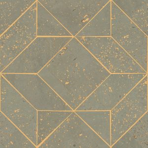 Yate Forest with wood  FW19013 0,91 х 5,50 м.