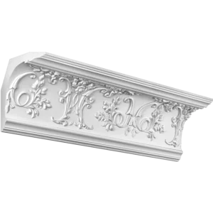 Карниз орнаментальный S201K2 (наборный)