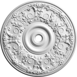 Розетка орнаментальная S201R3