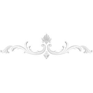 Средник наборный SDT109N (накладной)