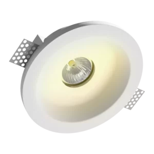 Гипсовый светильник SGS17