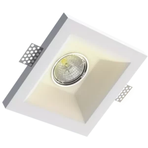 Гипсовый светильник SGS21