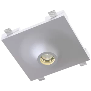 Гипсовый светильник SGS24