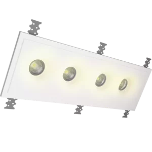 Гипсовый светильник SGS26