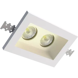 Гипсовый светильник SGS3