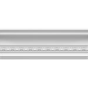 Карниз орнаментальный SK116N (наборный)