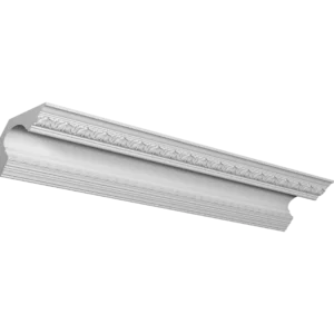 Карниз орнаментальный SK120N (наборный)