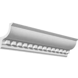 Карниз орнаментальный SK147N (наборный)