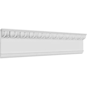 Карниз орнаментальный SK154N (наборный)