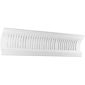 Карниз орнаментальный SK158V (вентиляционный)