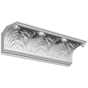 Карниз орнаментальный SK172N