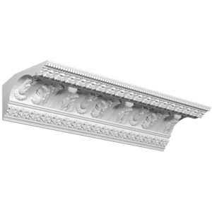 Карниз орнаментальный SK180N