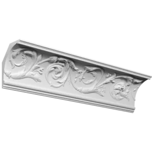 Карниз орнаментальный SK188N (наборный)