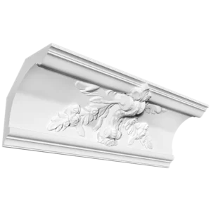 Карниз орнаментальный SK189G