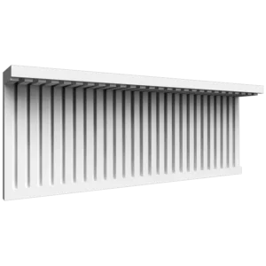 Карниз орнаментальный SK202