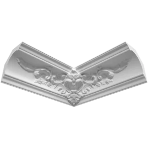 Карниз орнаментальный SK203U