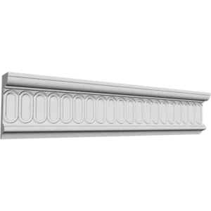 Карниз орнаментальный SK208