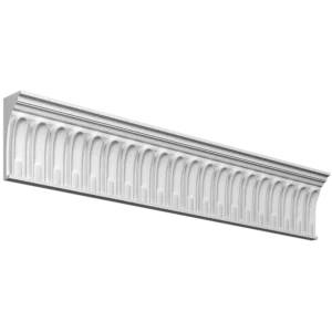 Карниз орнаментальный SK222