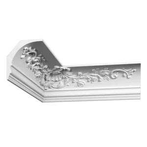 Карниз орнаментальный SK223U