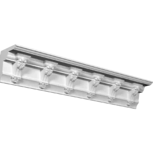 Карниз орнаментальный SK226