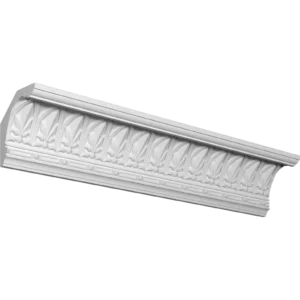 Карниз орнаментальный SK231N (наборный)