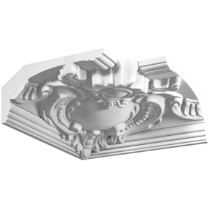 Карниз орнаментальный SK39U