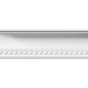 Карниз орнаментальный SK59N (наборный)