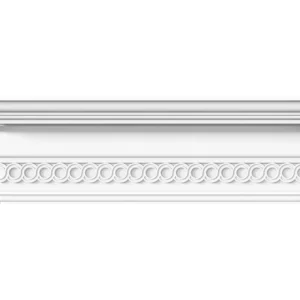 Карниз орнаментальный SK60N (наборный)