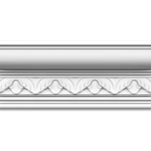 Карниз орнаментальный SK64N (наборный)