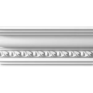 Карниз орнаментальный SK65N (наборный)