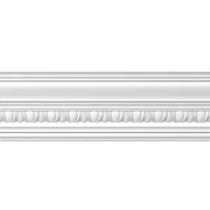 Карниз орнаментальный SK72N (наборный)
