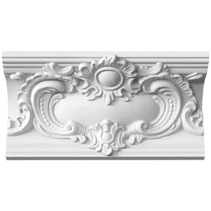 Карниз орнаментальный SK76N (наборный)