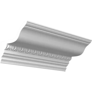 Карниз орнаментальный SK88N (наборный)