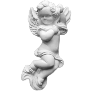 Скульптура SK-0015 (левый)